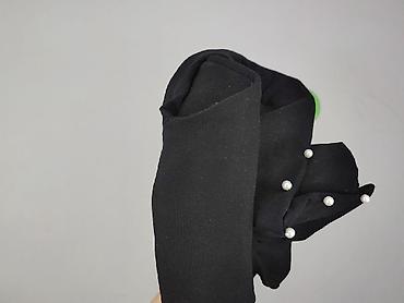 vinyed pl: Leggings, Legginsy Eleganckie damskie, rozmiar M — 4