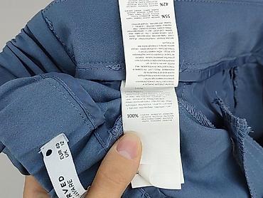 deichmann isabel marant: Spodnie materiałowe damskie, rozmiar M — 5