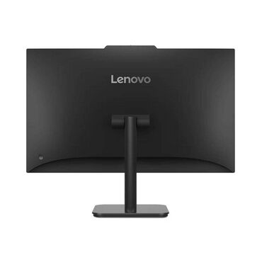 Masaüstü kompüterlər və iş stansiyaları: MONOBLOK ALL-IN-ONE LENOVA V100 (I3-N305/8GB/512GB) BK(13BE003FGP) — 2