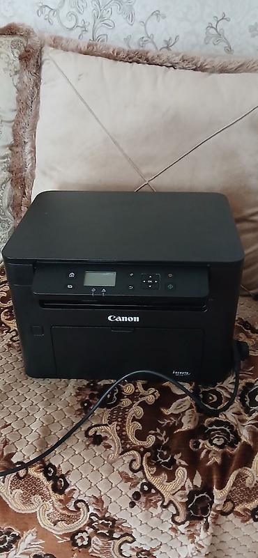 printer satışı: Canon i-SENSYS MF3010 çoxfunksiyalı lazer cihazı Qiymətdə Real Alıcıya — 3