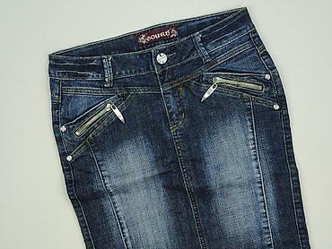 destroy jeans: Спідниця жіноча, розмір S — 1