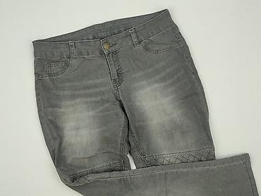deichmann pl: Esmara, Jeansy damskie, rozmiar S — 1