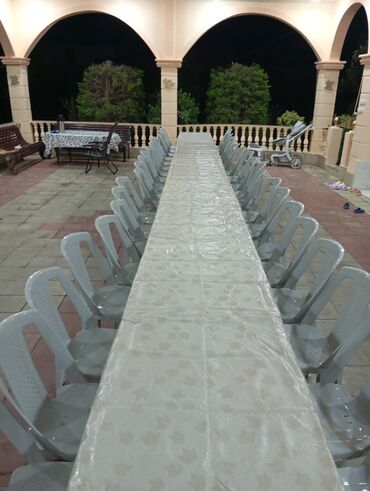 Digər istehsal avadanlığı: Tecili satilir və 7/24 xidmətinizdəyik 24 saat cadir xeyir şeri üçün — 7