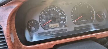 Honda: Honda : 2003 г., 2.5 л, Механика, Дизель, Пикап — 11