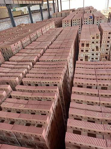 Строительный кирпич: Кирпич доставка — 12