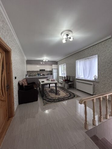 Həyət evləri və villaların satışı: 4 otaqlı, 160 kv. m, Kredit yoxdur, Yeni təmirli — 7