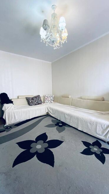 Продажа квартир: 1 комната, 44 м², 106 серия, 4 этаж, Евроремонт