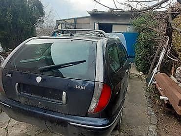 uradi sam punjac za akumulator: MOTOR ZADNJEG BRISAČA ZA LANCIA LYBRA OD 1999. DO 2006. GOD. | motor — 2