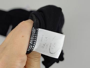 mala czarna: Sukienka damska, rozmiar XL — 5