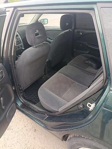 королла 1 6: Toyota Avensis: 2001 г., 1.8 л, Механика, Бензин, Универсал — 10