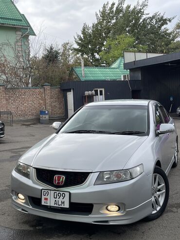 accord рулевая рейка: Honda Accord: 2003 г., 2 л, Типтроник, Бензин, Седан