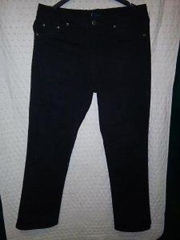 Pantalone: NOVE MUSKE PANTALONE XL VEL. TOP MODEL PAMUK AKCIJA | Muske pamucne — 16