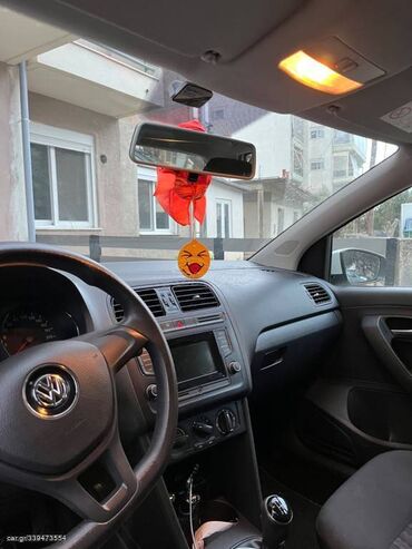 Volkswagen: Volkswagen Polo: 1 l. | 2015 έ. Χάτσμπακ — 3