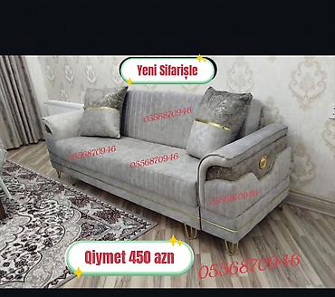 Divanlar: Divan, Yeni, Açılan, Bazalı, Parça, Şəhərdaxili pulsuz çatdırılma — 6