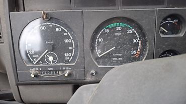 Iveco: Iveco Eco EuroCargo (тентованный бортовой) В хорошем состоянии — 2
