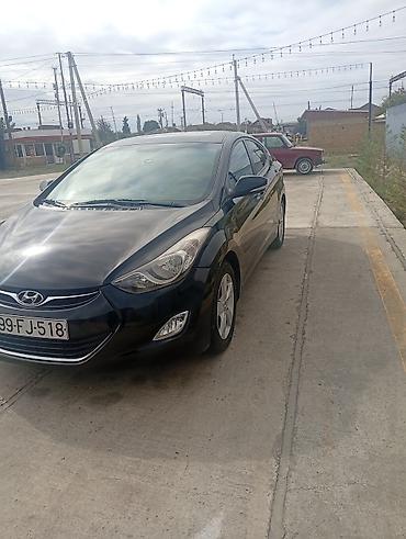 akumlyatorlarin topdan satisi: Hyundai Elantra: 1.9 l | 2013 il Sedan — 1