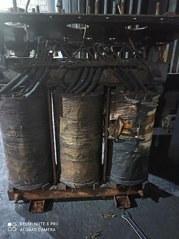 Ремонт другой техники: Ремонт и обслуживание всех видов трансформаторов а также продажа всех — 13