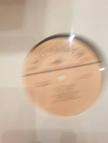 Vinil vallar: Vinil val, Folk, 1984 il — 10