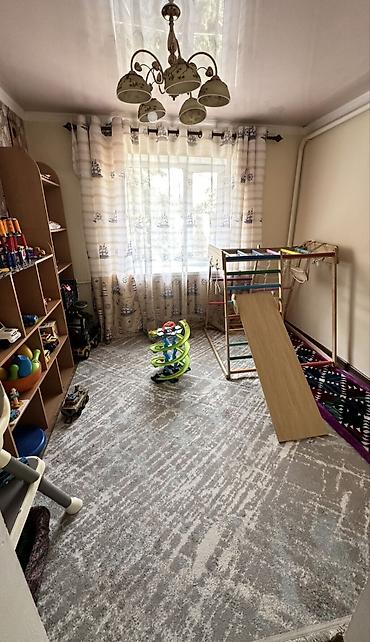 аренда иссык куль: 5 комнат, 100 м², 4 соток, Джал — 4