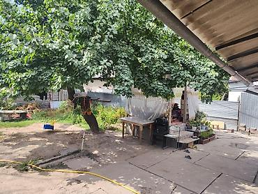 Продажа коттеджей и домов: Срочно!!! 🏠 Продаётся старый дом в Кызыл Аскере — 10