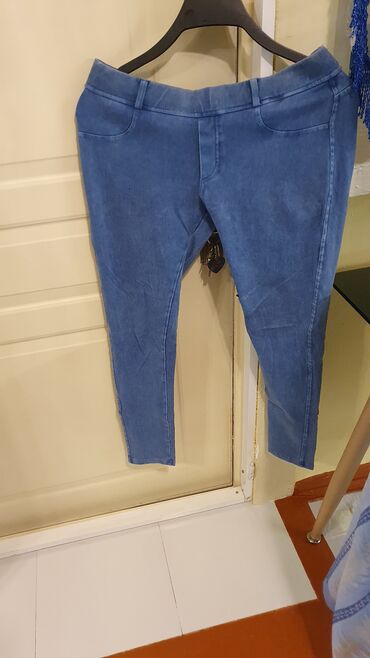 Qadın şalvarları: 1,2 den basqa hamisi tezedir — 8