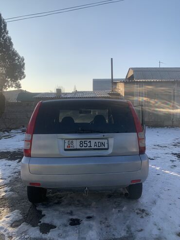 акорд цена: Honda CR-V: 2000 г., 1.6 л, Автомат, Бензин, Минивэн