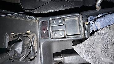 hella e34: BMW 5 series: 1991 г., 2.5 л, Механика, Бензин, Седан — 8