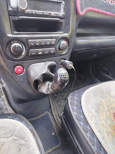 honda stepwgn крыло: Honda Stream: 2002 г., 1.7 л, Механика, Бензин, Универсал — 5