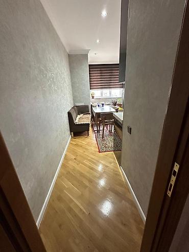 hazir ferma: Badamdar qəs., 3 otaqlı, Yeni tikili, 125 kv. m — 7