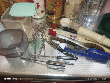 Qazanlar: Qazan, rəng - Qırmızı, Qranit, 3 l, 32 sm -da lalafo.az — 2 Qazanlar: Qazan, rəng - Qırmızı, Qranit, 3 l, 32 sm — 2