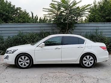 обвесы на хонда фит бишкек: Honda Accord: 2008 г., 3.5 л, Автомат, Бензин, Седан — 3