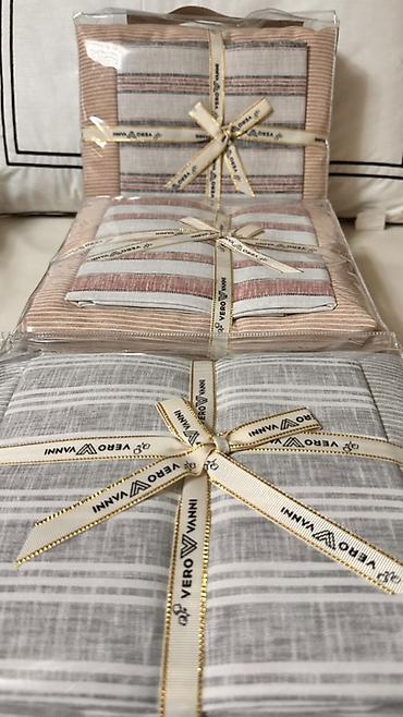 Комплекты постельного белья: Постельные белья-односпалка и двухспалка Хорошая цена от 0 — 33