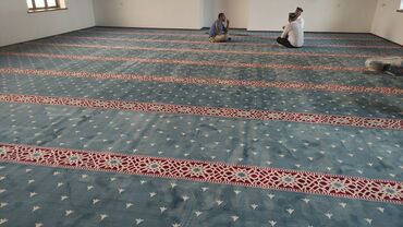 Ковролин: Продается ковролин В наличии и под заказ Для дома и офиса Для — 9