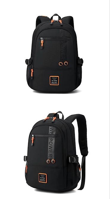 Туристические рюкзаки: Продаю рюкзаки в отличном качестве,подойдут как для повседневной жизни — 13