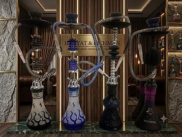terea sigara: Yenidir . Metrolara ödəniş çatdırılma var — 1