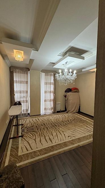 моя мечта: 4 комнаты, 146 м², Индивидуалка, 7 этаж, Евроремонт — 8