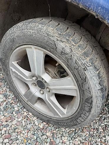 тойота ланд крузер газ: Subaru Legacy: 1999 г., 2.5 л, Автомат, Универсал — 4