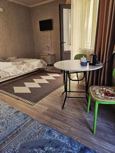снять квартиру в беловодске луганской области: 1 комната, 30 м², Элитка, 1 этаж, Евроремонт