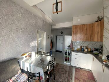 Продажа квартир: 1 комната, 40 м², Элитка, 6 этаж, Евроремонт