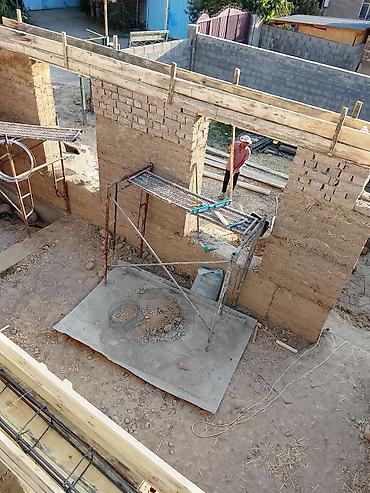 Строительство под ключ: Дома 3-5 лет опыта — 9