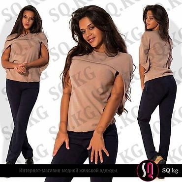 Другая женская одежда: Классические костюмы. Брючные костюмы. Юбочные костюмы. Все это можно — 18