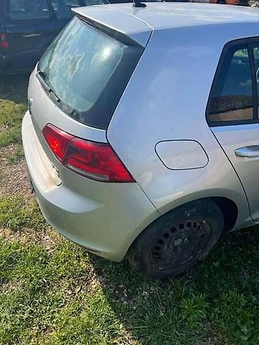 manuel auto: MOTOR 1.2 TSI ZA VOLKSWAGEN GOLF 7 | Kompletan motor za VW Golf 7 — 5