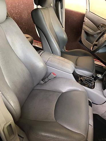 e klass: Mercedes-Benz S-Class: 2005 г., 5 л, Автомат, Бензин, Седан — 7