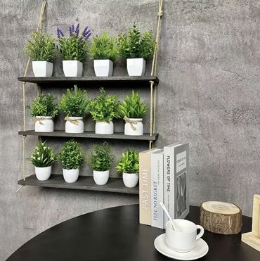 Süni güllər: 🌸 İstədiyiniz dibçəyi, istədiyiniz ölçüdə yığırıq! 🏡 Evlər, ofislər -da lalafo.az — 6 Süni güllər: 🌸 İstədiyiniz dibçəyi, istədiyiniz ölçüdə yığırıq! 🏡 Evlər, ofislər — 6