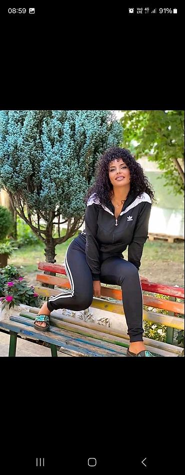 Gornji i donji deo: Nove trenrke S,M,L,XL,XXL, veličine za samo 3500 din — 19