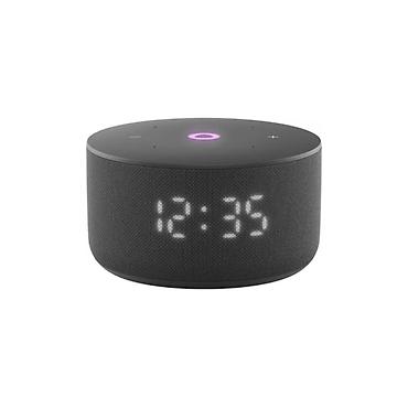 yandex midi: Ağıllı dinamik Yandex Station Mini 3 Purple (YNDX-00027LIL) Yandex — 2