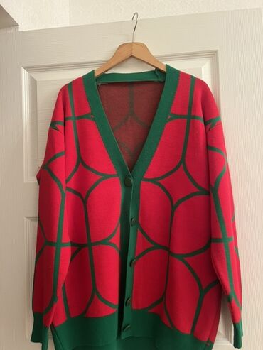 Dəstlər, kostyumlar: Qadın üst geyimləri dəsti 1) Qalın qızdırıcı şişmə gödəkcə - Naxış — 3