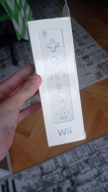 rdr 2 disk: Nintendo Wii oyun konsolu paketi Komplekt: - Ağ rəngli Nintendo Wii — 3