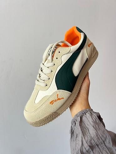 Кроссовки и спортивная обувь: Кроссовки мужские/унисекс — несколько моделей 1) — 5