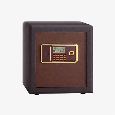 pul qutusu: CeqSafe 3D-400 Elektron Seyf – Rəqəmsal Kilid, Yanğın və Zərbə — 1